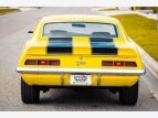 Thumbnail Photo 39 for 1969 Chevrolet Camaro